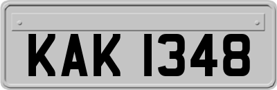 KAK1348