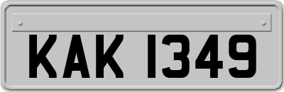 KAK1349