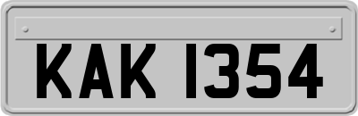 KAK1354