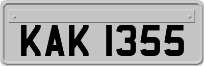 KAK1355