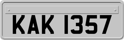 KAK1357