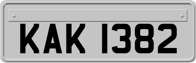 KAK1382