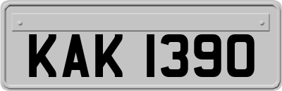 KAK1390
