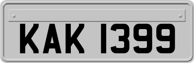 KAK1399