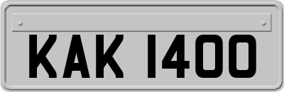KAK1400