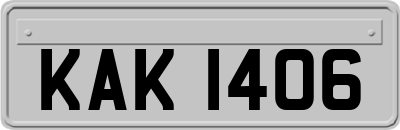 KAK1406