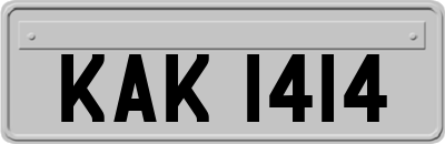 KAK1414