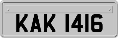 KAK1416