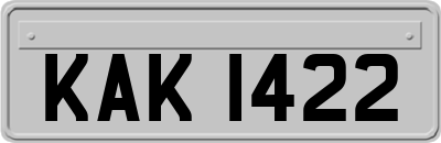 KAK1422