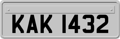 KAK1432