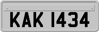 KAK1434