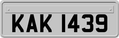 KAK1439