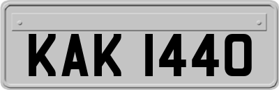 KAK1440