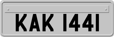KAK1441