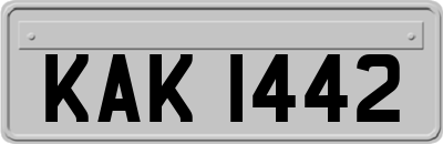 KAK1442