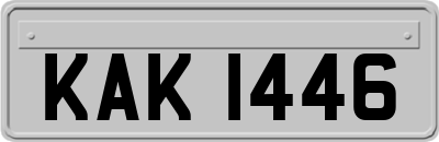 KAK1446