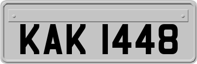 KAK1448