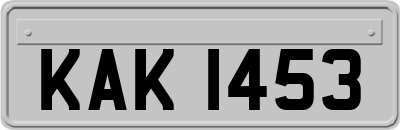 KAK1453