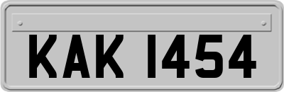 KAK1454