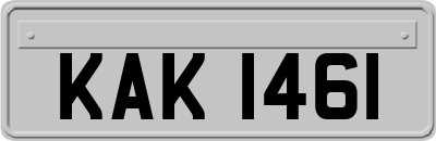 KAK1461
