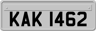 KAK1462