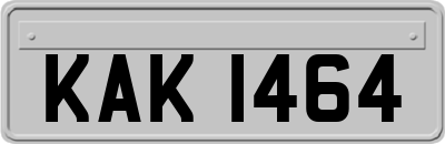 KAK1464