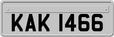 KAK1466