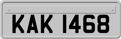 KAK1468