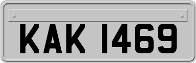 KAK1469