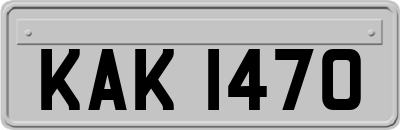 KAK1470
