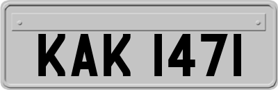 KAK1471