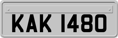 KAK1480
