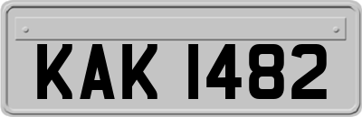 KAK1482