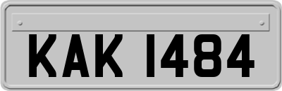 KAK1484