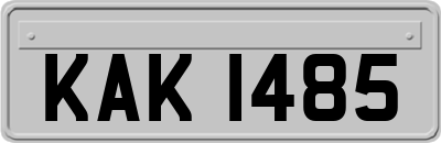 KAK1485