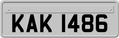 KAK1486