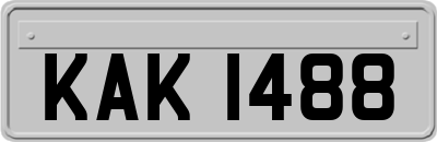 KAK1488