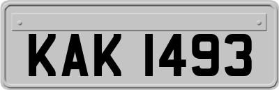 KAK1493