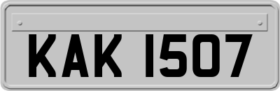 KAK1507