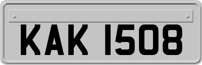 KAK1508