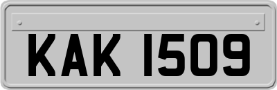 KAK1509