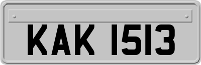 KAK1513