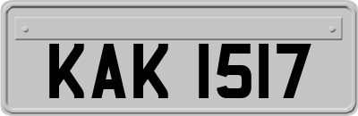 KAK1517