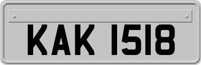 KAK1518