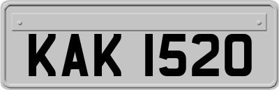 KAK1520