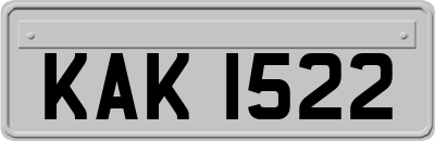 KAK1522