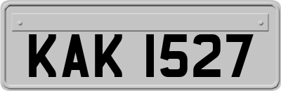 KAK1527
