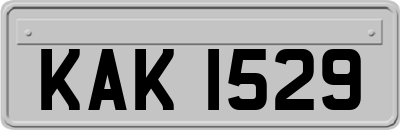 KAK1529