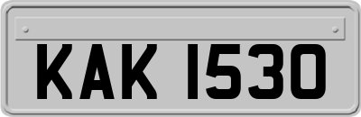 KAK1530