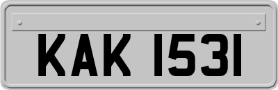 KAK1531
